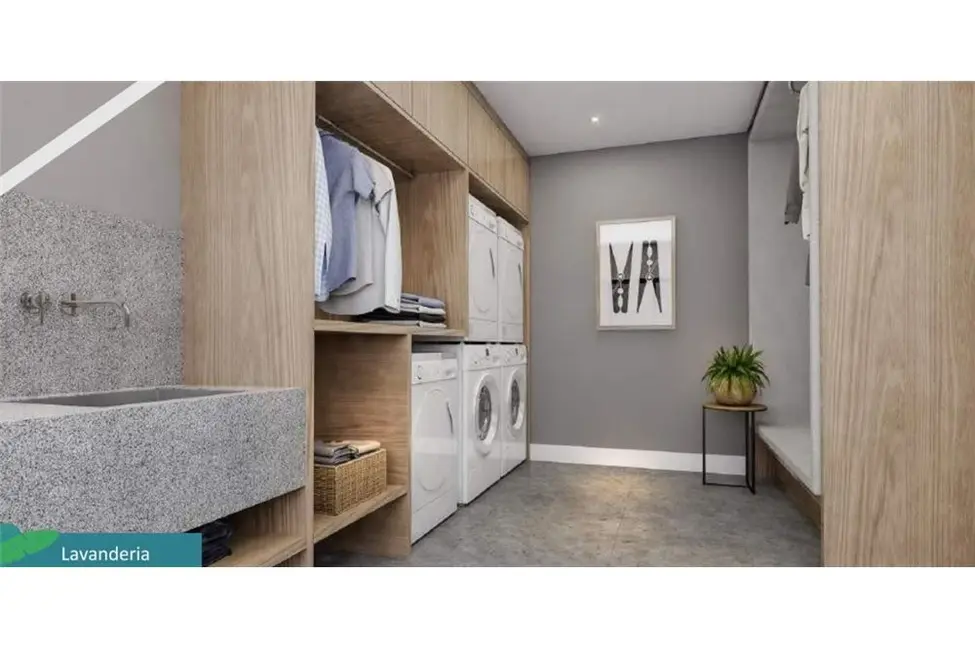 Foto 9 de Kitnet com 1 quarto à venda, 29m2 em São Paulo - SP