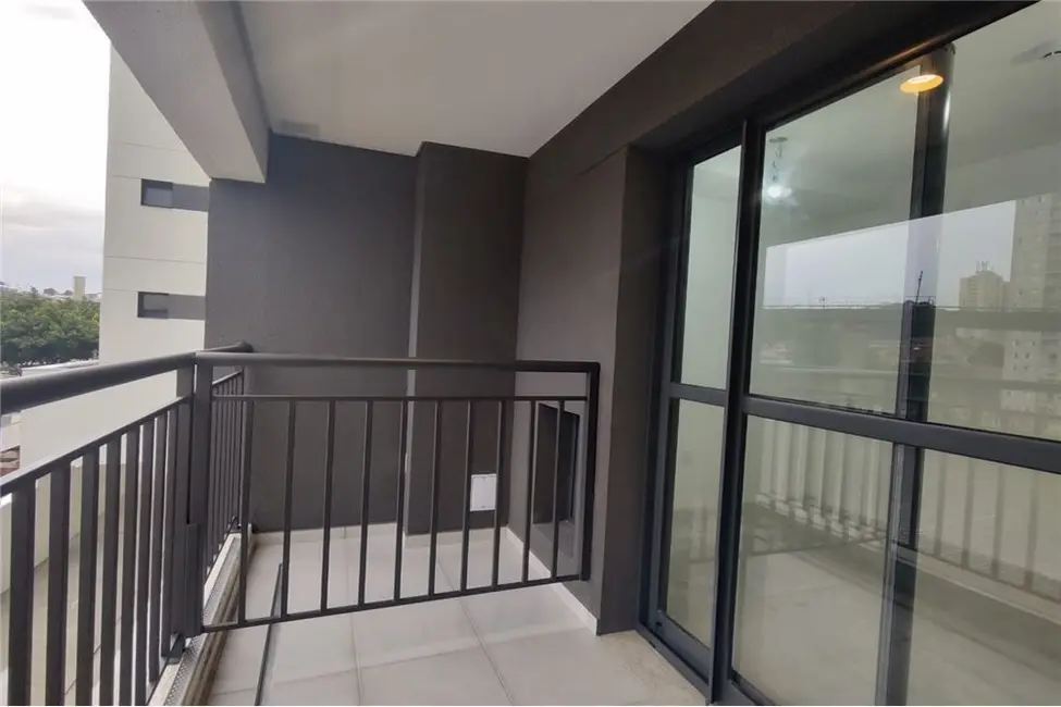 Foto 7 de Kitnet com 1 quarto à venda, 29m2 em São Paulo - SP