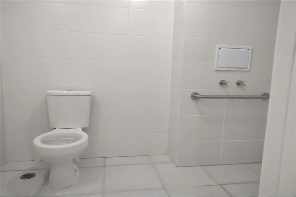 Foto 3 de Kitnet com 1 quarto à venda, 29m2 em São Paulo - SP