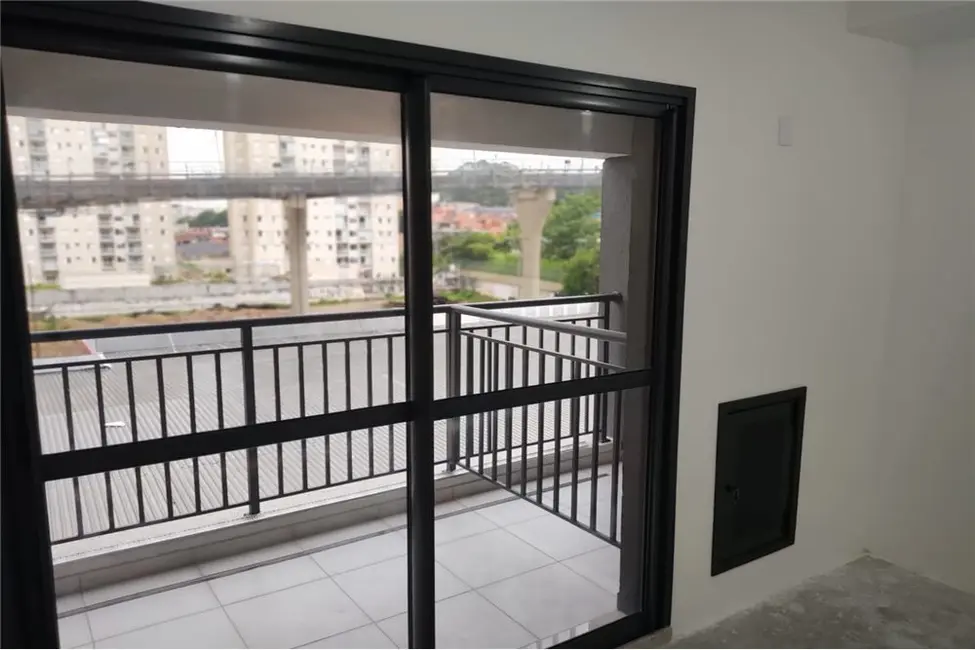 Foto 2 de Kitnet com 1 quarto à venda, 29m2 em São Paulo - SP