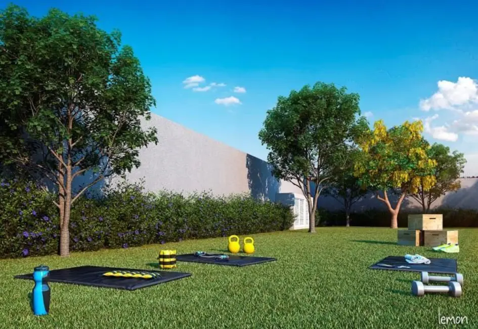 Apartamento com 2 quartos à venda, 36m2 em Vila Leopoldina, São Paulo - SP - imagem 9 Foto 9 de Apartamento com 2 quartos à venda, 36m2 em Vila Leopoldina, São Paulo - SP