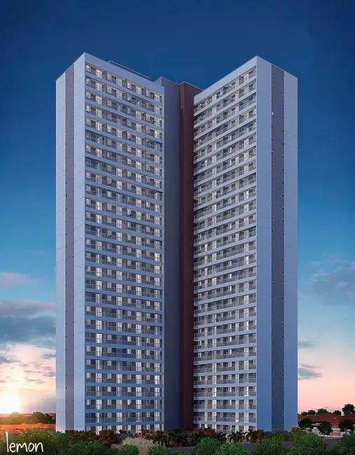 Foto 1 de Apartamento com 2 quartos à venda, 37m2 em Vila Leopoldina, São Paulo - SP