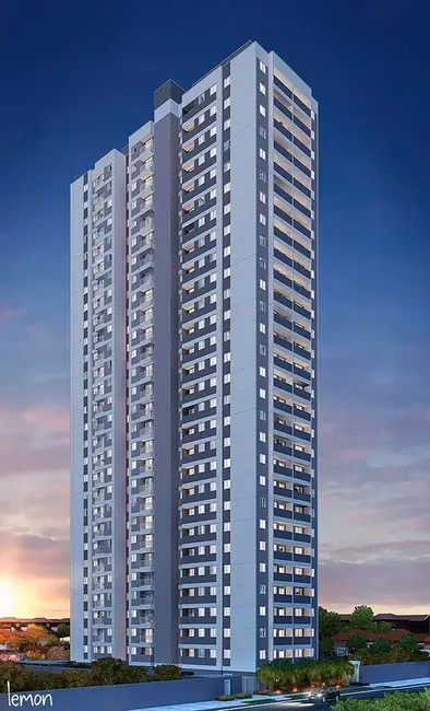 Foto 2 de Apartamento com 2 quartos à venda, 37m2 em Vila Leopoldina, São Paulo - SP