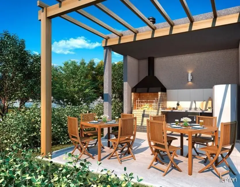 Foto 8 de Apartamento com 2 quartos à venda, 37m2 em Vila Leopoldina, São Paulo - SP