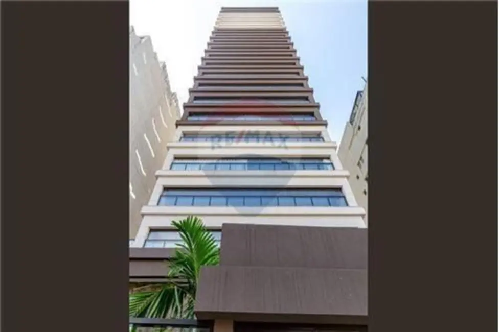 Foto 2 de Cobertura com 6 quartos à venda, 487m2 em Higienópolis, São Paulo - SP