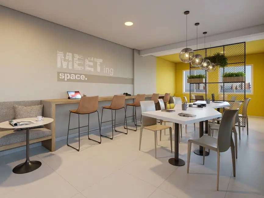 Foto 9 de Apartamento com 3 quartos à venda, 69m2 em Vila Guilhermina, São Paulo - SP