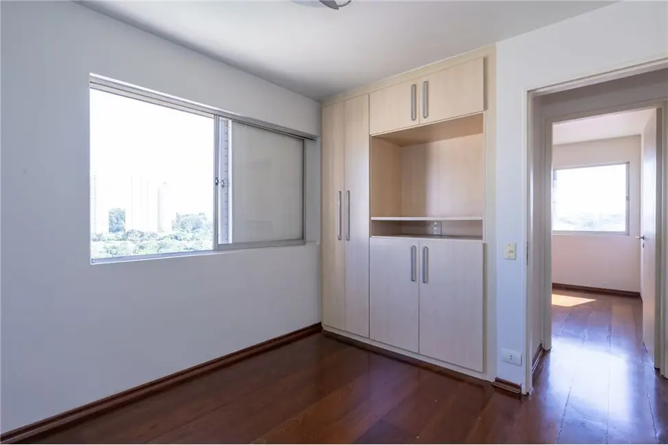 Foto 6 de Apartamento com 3 quartos à venda, 89m2 em Santo Amaro, São Paulo - SP