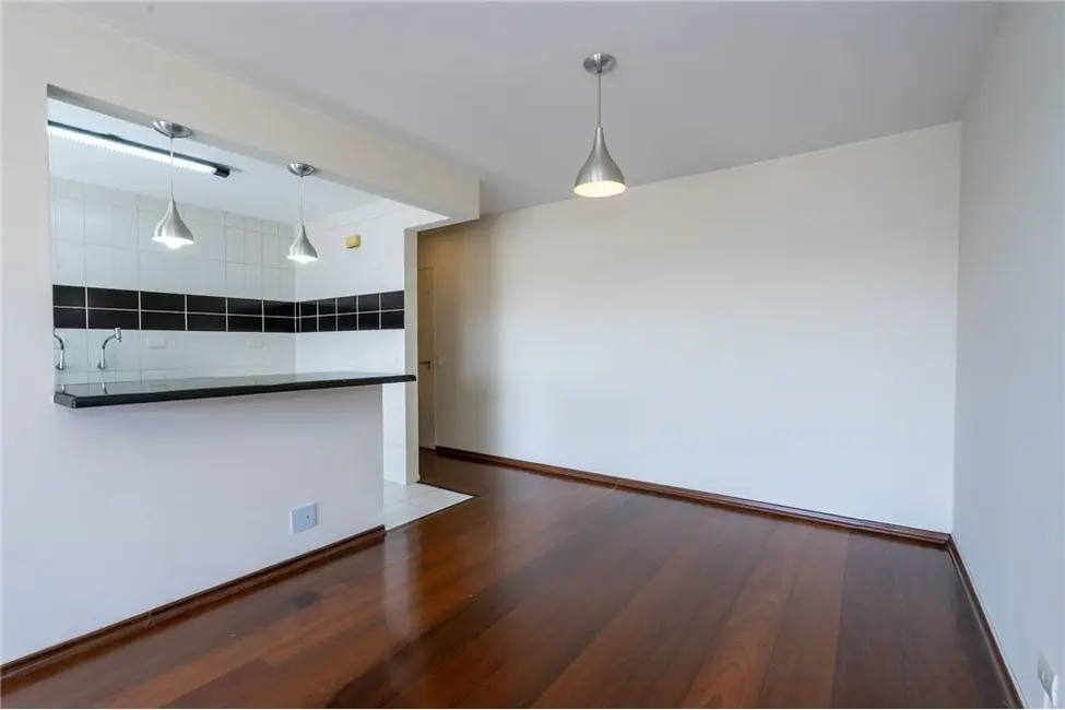 Foto 5 de Apartamento com 3 quartos à venda, 89m2 em Santo Amaro, São Paulo - SP