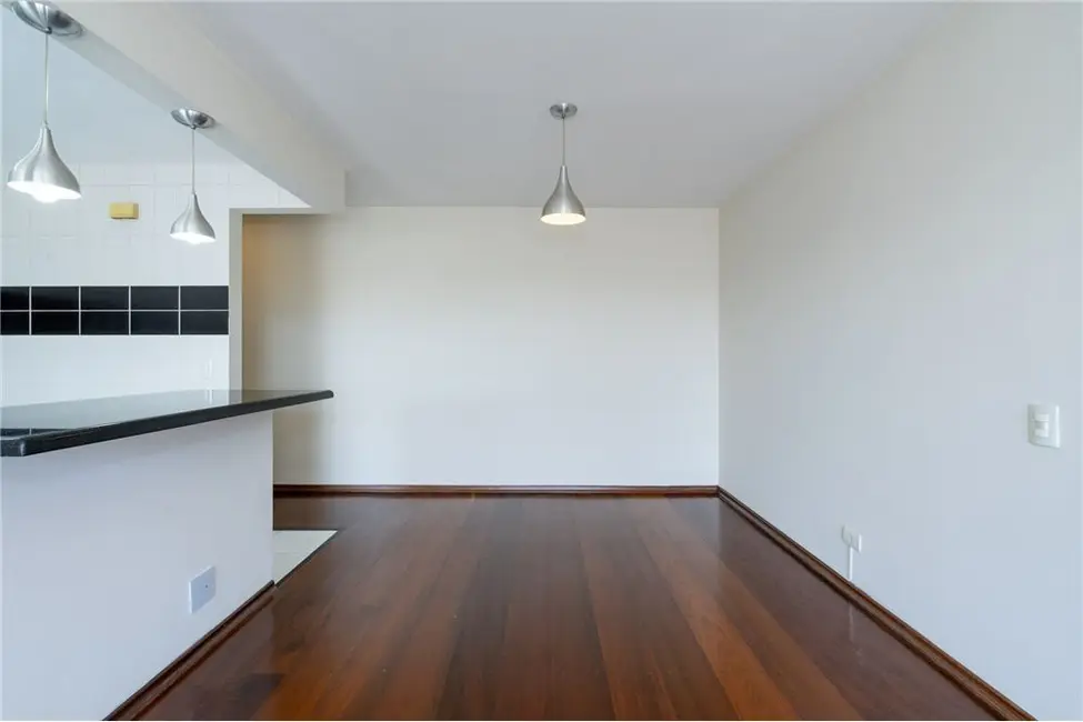 Foto 3 de Apartamento com 3 quartos à venda, 89m2 em Santo Amaro, São Paulo - SP