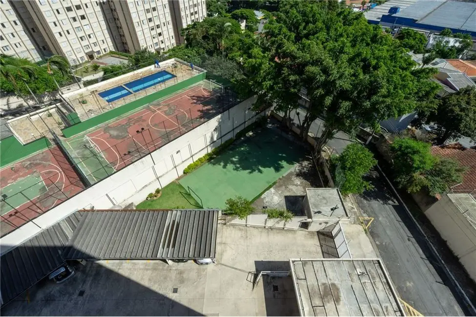 Foto 7 de Apartamento com 3 quartos à venda, 89m2 em Santo Amaro, São Paulo - SP