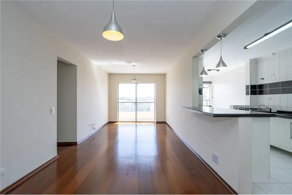 Foto 8 de Apartamento com 3 quartos à venda, 89m2 em Santo Amaro, São Paulo - SP