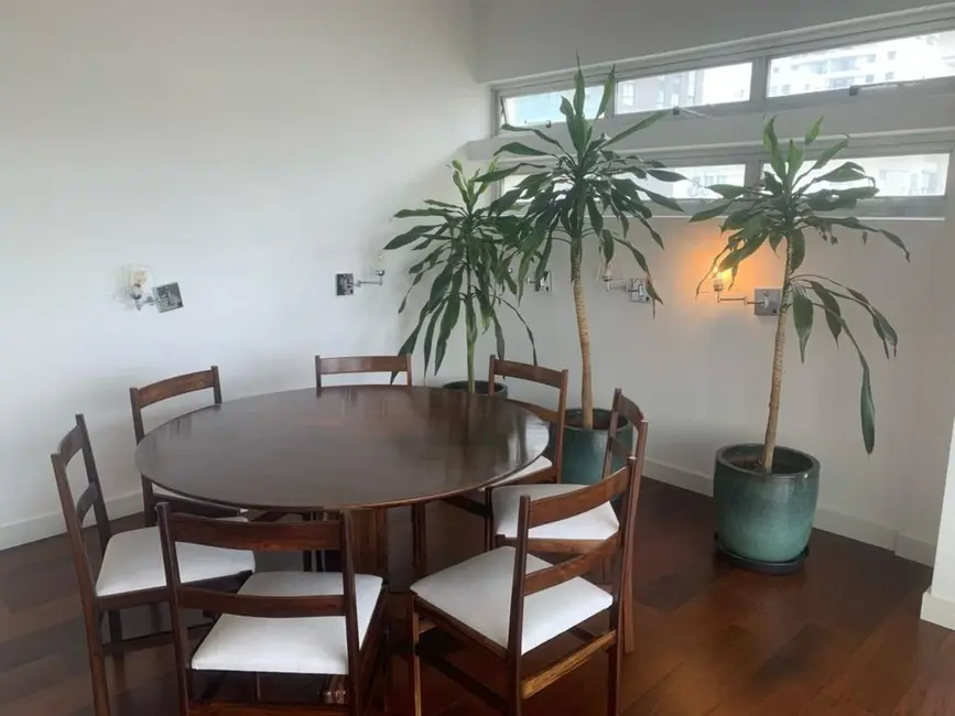 Apartamento com 2 quartos à venda, 274m2 em Consolação, São Paulo - SP - imagem 5 Foto 5 de Apartamento com 2 quartos à venda, 274m2 em Consolação, São Paulo - SP