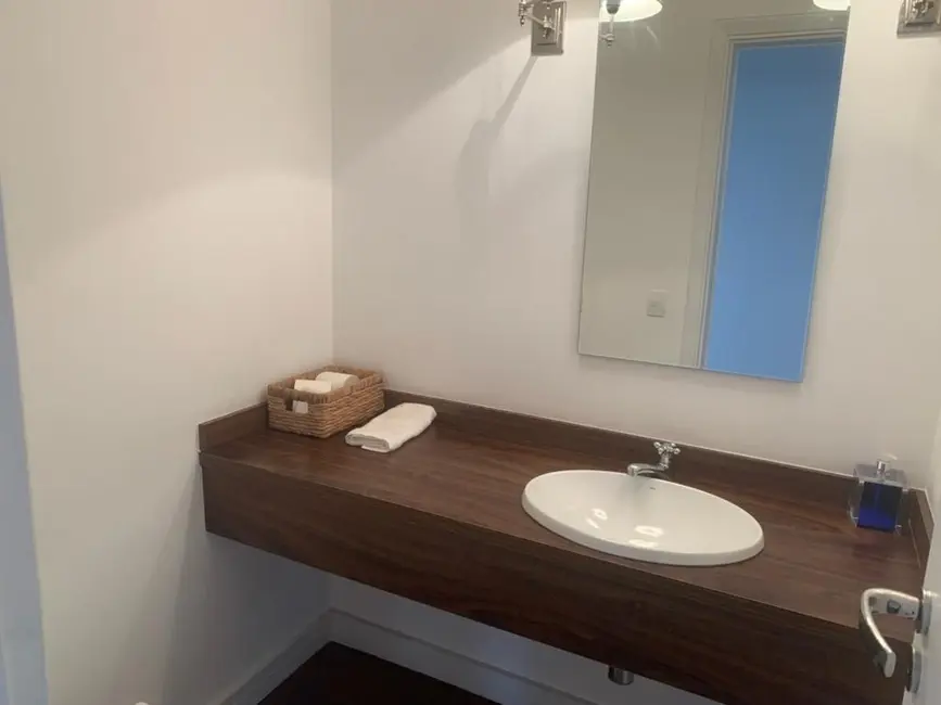 Apartamento com 2 quartos à venda, 274m2 em Consolação, São Paulo - SP - imagem 3 Foto 3 de Apartamento com 2 quartos à venda, 274m2 em Consolação, São Paulo - SP