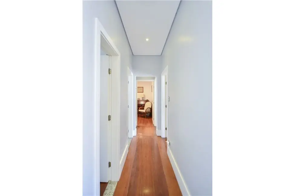 Apartamento com 3 quartos à venda, 109m2 em Bela Vista, São Paulo - SP - imagem 9 Foto 9 de Apartamento com 3 quartos à venda, 109m2 em Bela Vista, São Paulo - SP