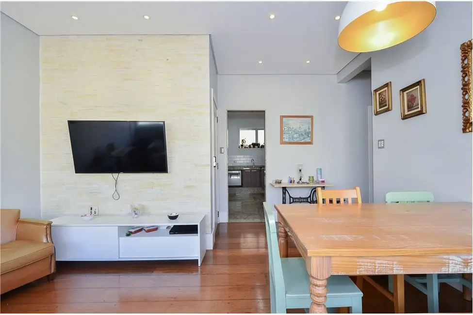 Apartamento com 3 quartos à venda, 109m2 em Bela Vista, São Paulo - SP - imagem 3 Foto 3 de Apartamento com 3 quartos à venda, 109m2 em Bela Vista, São Paulo - SP