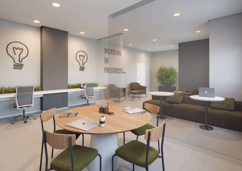 Apartamento com 2 quartos à venda, 57m2 em Picanço, Guarulhos - SP - imagem 7 Foto 7 de Apartamento com 2 quartos à venda, 57m2 em Picanço, Guarulhos - SP
