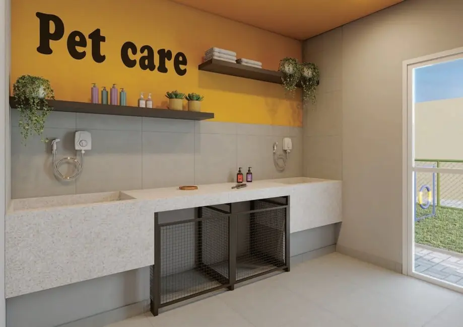 Foto 8 de Apartamento com 3 quartos à venda, 70m2 em Picanço, Guarulhos - SP