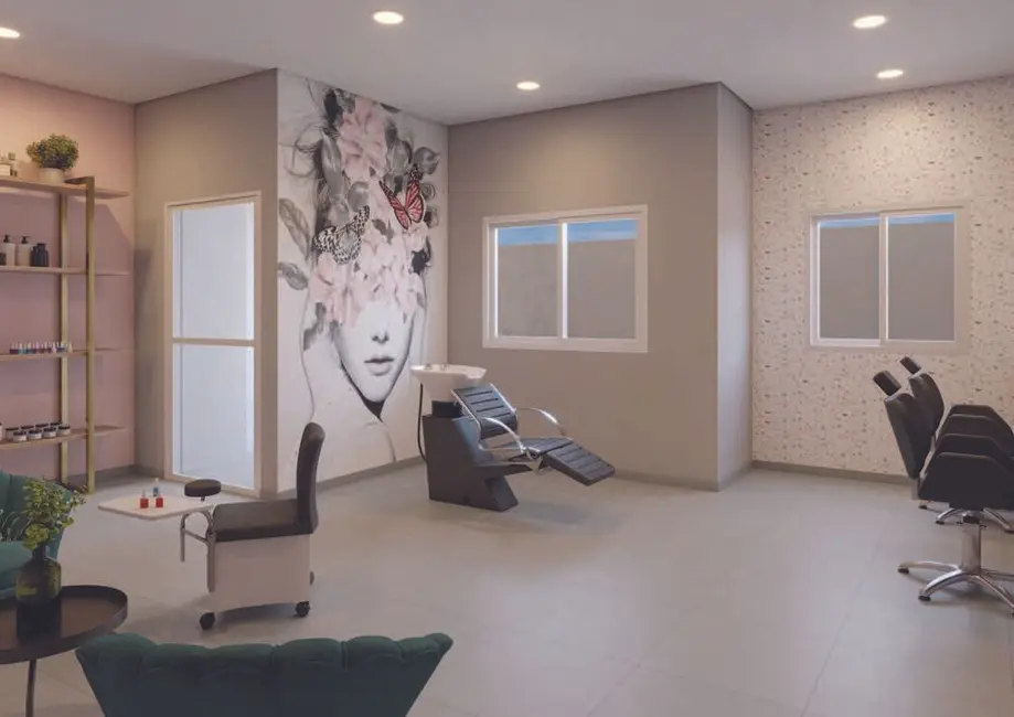 Foto 9 de Apartamento com 3 quartos à venda, 70m2 em Picanço, Guarulhos - SP