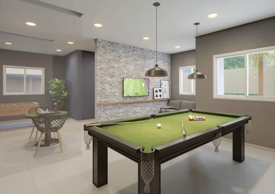 Foto 5 de Apartamento com 3 quartos à venda, 70m2 em Picanço, Guarulhos - SP