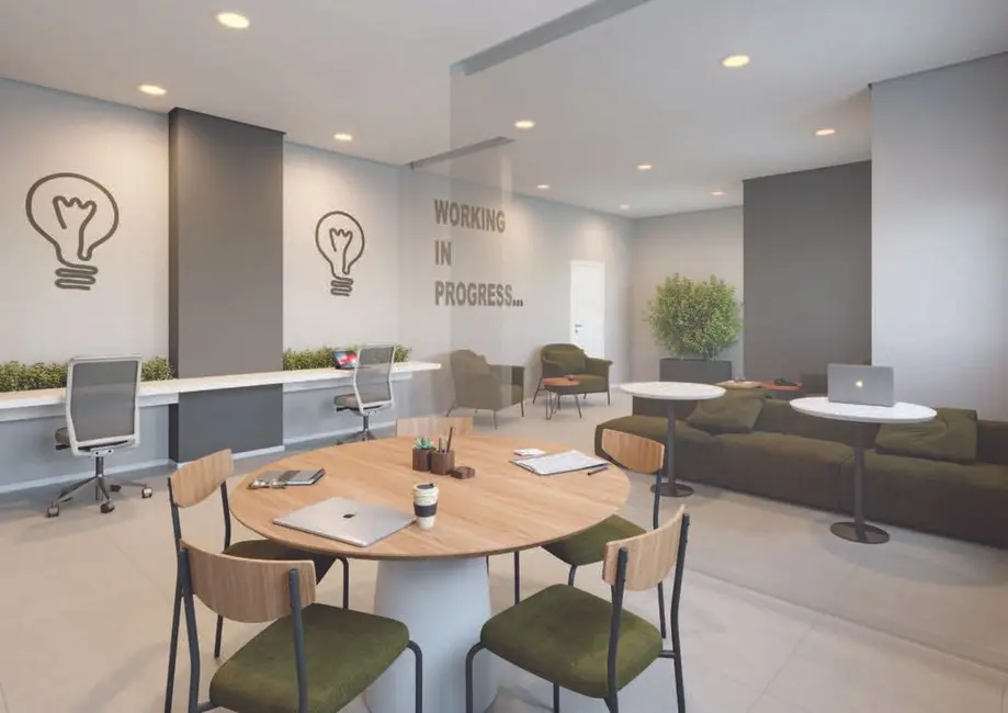 Foto 6 de Apartamento com 3 quartos à venda, 70m2 em Picanço, Guarulhos - SP