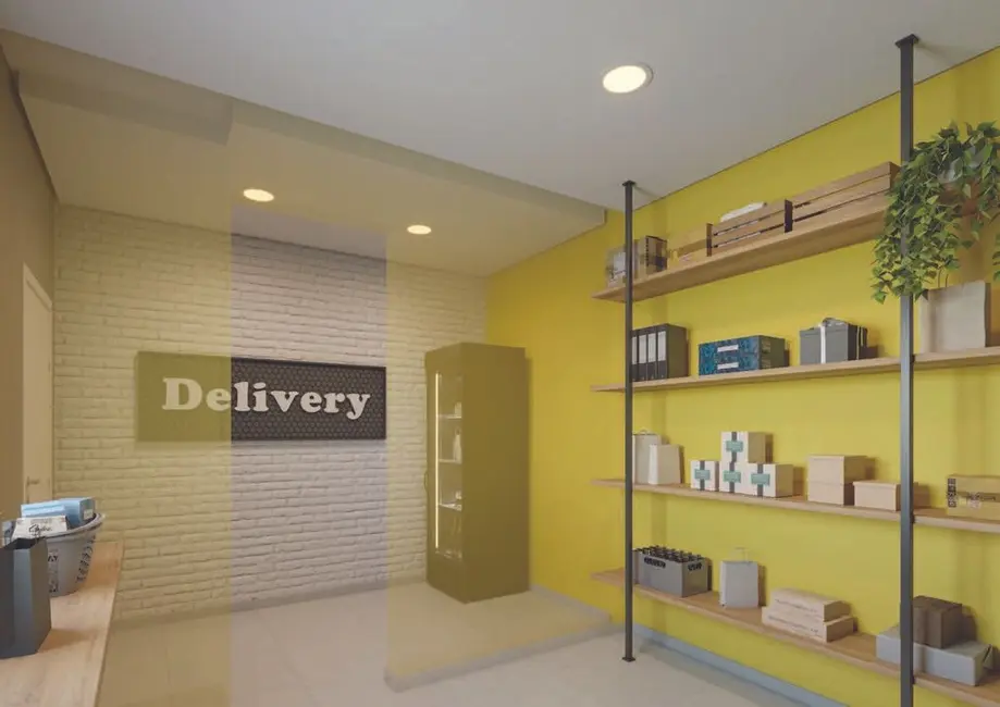 Foto 7 de Apartamento com 3 quartos à venda, 70m2 em Picanço, Guarulhos - SP