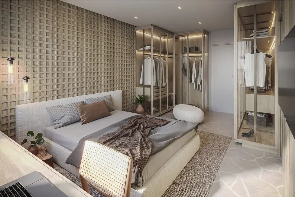 Foto 9 de Apartamento com 3 quartos à venda, 92m2 em Pinheiros, São Paulo - SP