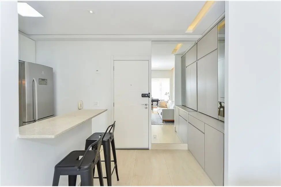 Foto 9 de Apartamento com 2 quartos à venda, 68m2 em Pinheiros, São Paulo - SP