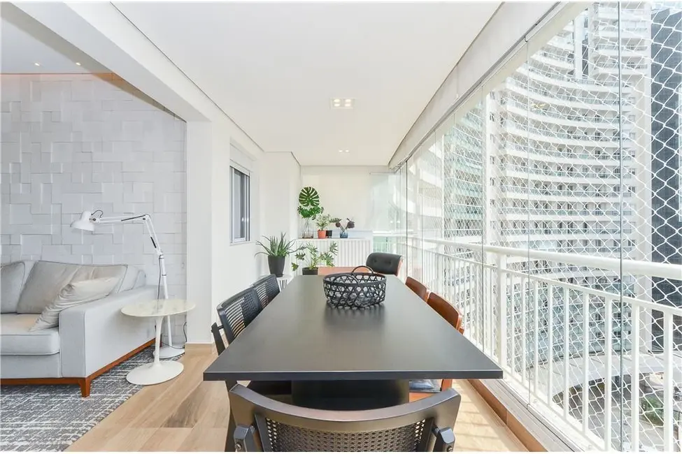 Foto 4 de Apartamento com 2 quartos à venda, 68m2 em Pinheiros, São Paulo - SP