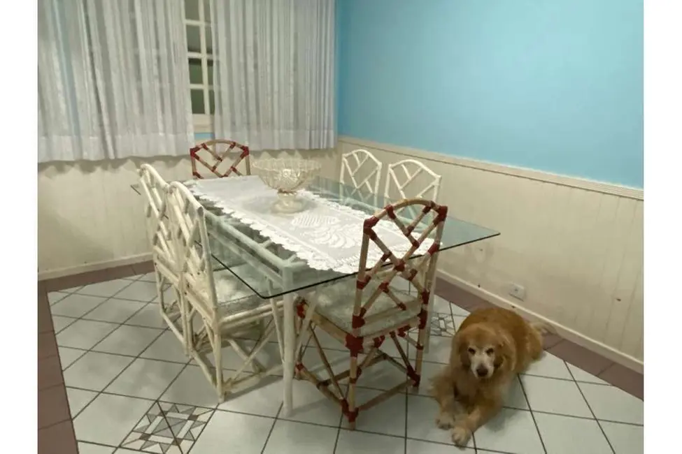 Foto 8 de Casa de Condomínio com 3 quartos à venda, 180m2 em Sítio da Figueira, São Paulo - SP