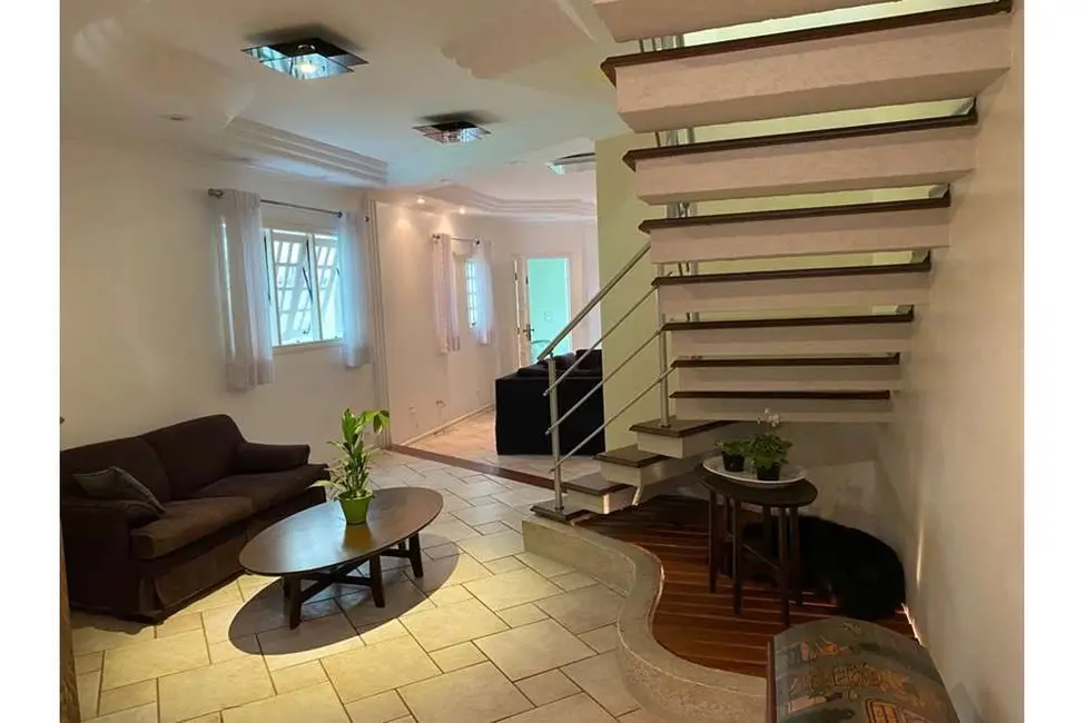 Foto 5 de Casa de Condomínio com 3 quartos à venda, 180m2 em Sítio da Figueira, São Paulo - SP