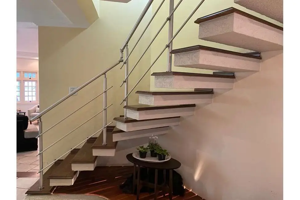 Foto 6 de Casa de Condomínio com 3 quartos à venda, 180m2 em Sítio da Figueira, São Paulo - SP