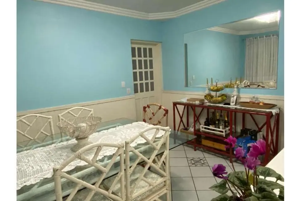 Foto 9 de Casa de Condomínio com 3 quartos à venda, 180m2 em Sítio da Figueira, São Paulo - SP