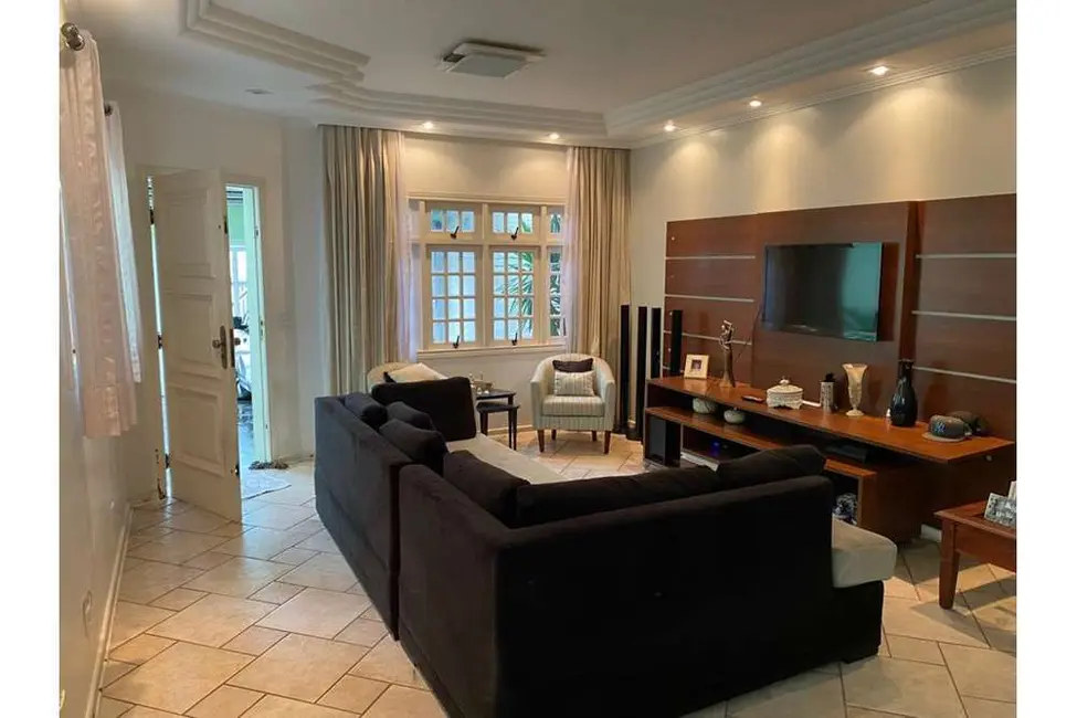 Foto 7 de Casa de Condomínio com 3 quartos à venda, 180m2 em Sítio da Figueira, São Paulo - SP