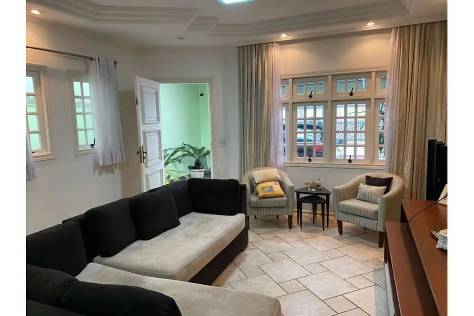 Foto 2 de Casa de Condomínio com 3 quartos à venda, 180m2 em Sítio da Figueira, São Paulo - SP