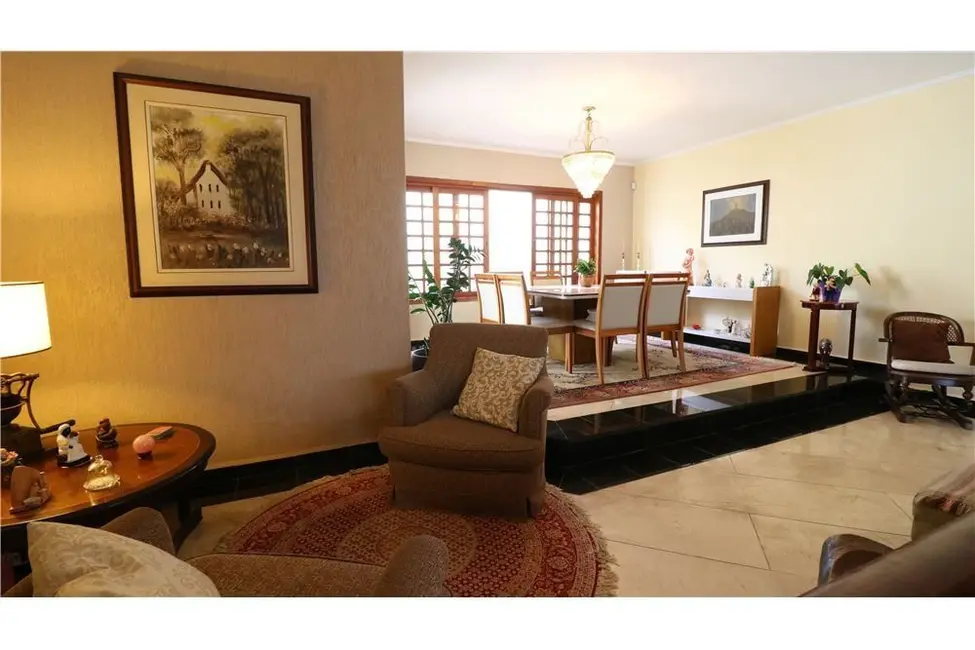 Foto 3 de Casa de Condomínio com 3 quartos à venda, 181m2 em Jardim Aeroporto, São Paulo - SP