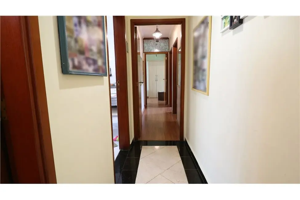 Foto 9 de Casa de Condomínio com 3 quartos à venda, 181m2 em Jardim Aeroporto, São Paulo - SP