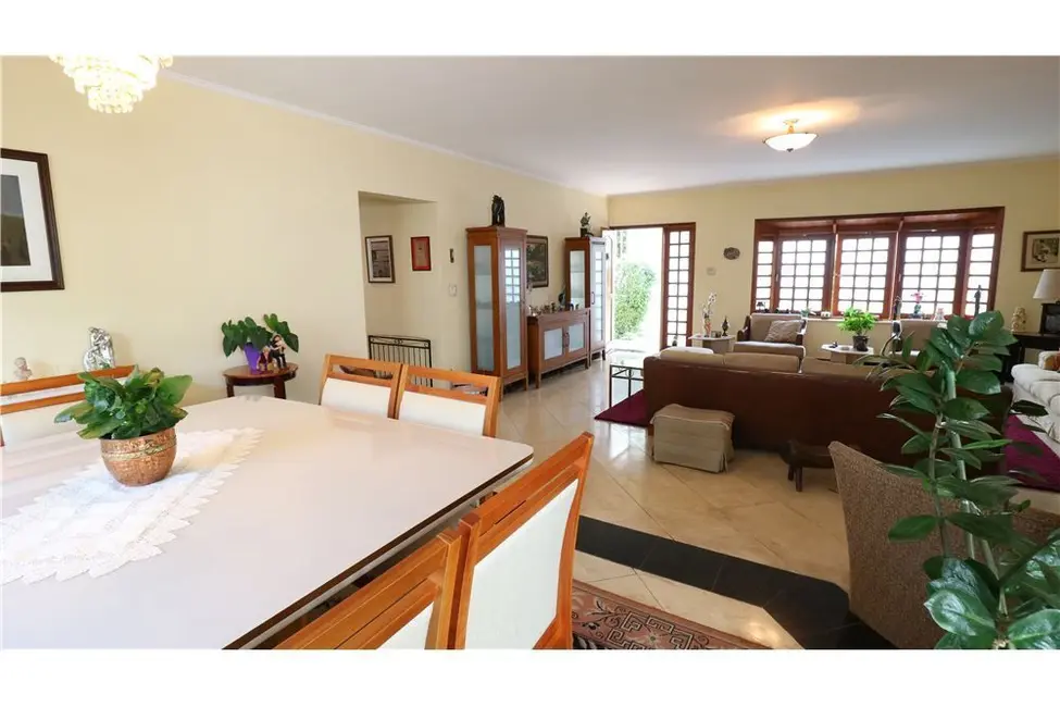 Foto 7 de Casa de Condomínio com 3 quartos à venda, 181m2 em Jardim Aeroporto, São Paulo - SP