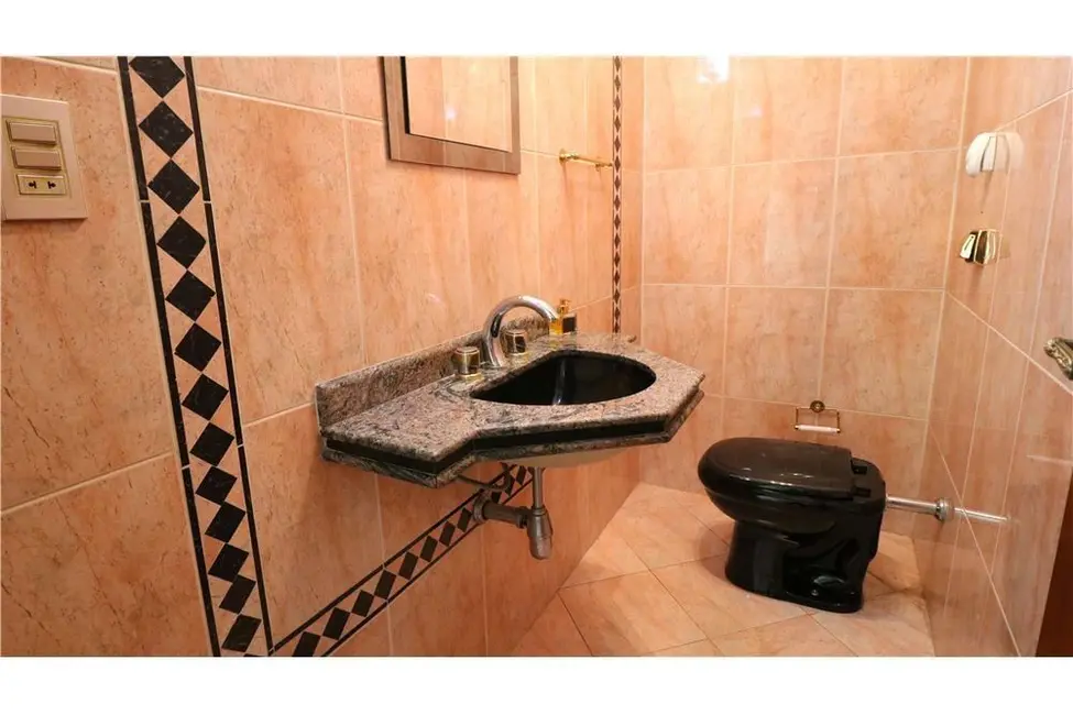 Foto 8 de Casa de Condomínio com 3 quartos à venda, 181m2 em Jardim Aeroporto, São Paulo - SP