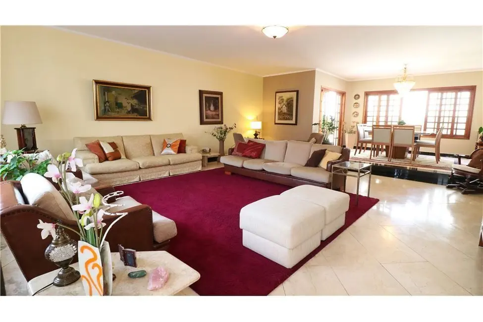 Foto 1 de Casa de Condomínio com 3 quartos à venda, 181m2 em Jardim Aeroporto, São Paulo - SP