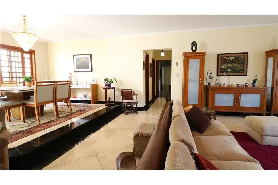 Foto 4 de Casa de Condomínio com 3 quartos à venda, 181m2 em Jardim Aeroporto, São Paulo - SP