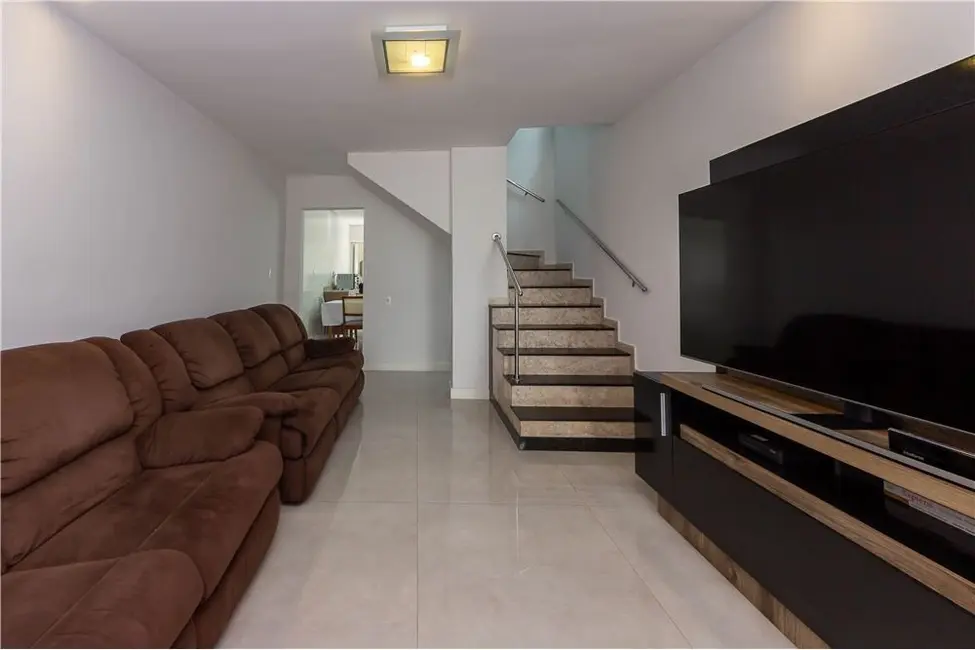Foto 1 de Casa de Condomínio com 2 quartos à venda, 180m2 em Vila Zelina, São Paulo - SP