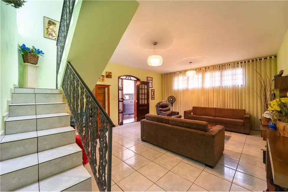 Foto 2 de Casa de Condomínio com 3 quartos à venda, 168m2 em Vila Rio Branco, Jundiai - SP