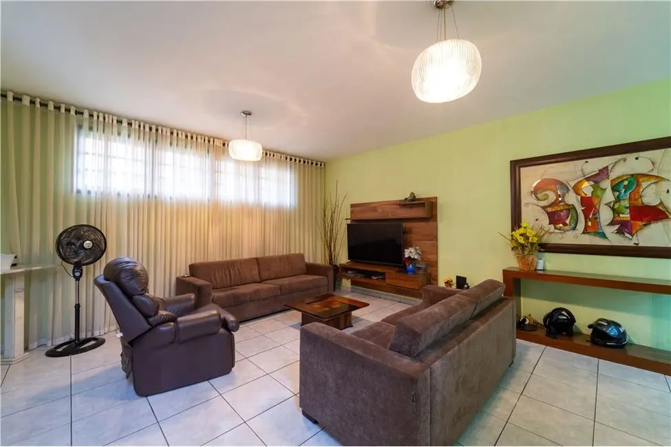 Foto 3 de Casa de Condomínio com 3 quartos à venda, 168m2 em Vila Rio Branco, Jundiai - SP