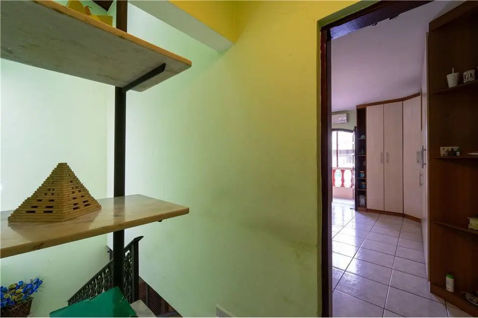 Foto 6 de Casa de Condomínio com 3 quartos à venda, 168m2 em Vila Rio Branco, Jundiai - SP
