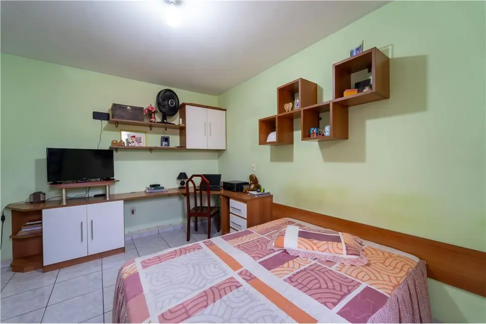 Foto 8 de Casa de Condomínio com 3 quartos à venda, 168m2 em Vila Rio Branco, Jundiai - SP