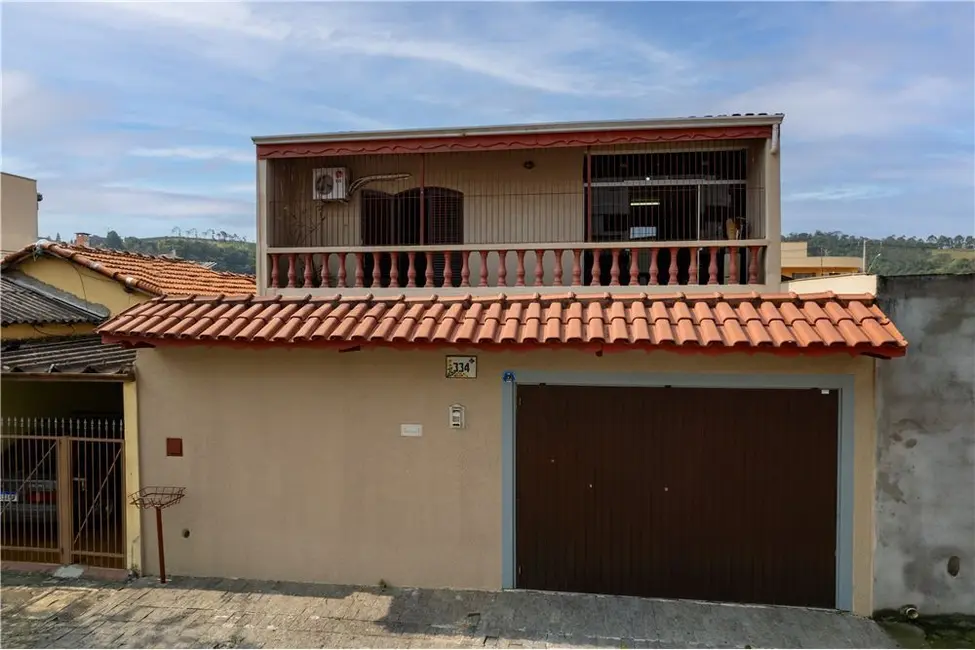 Foto 1 de Casa de Condomínio com 3 quartos à venda, 168m2 em Vila Rio Branco, Jundiai - SP