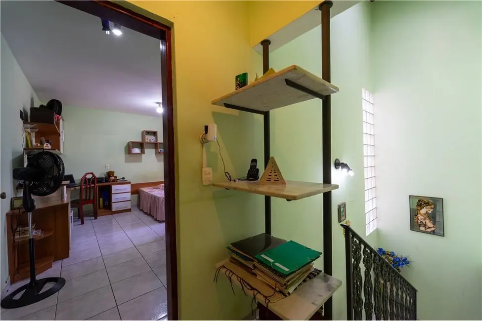 Foto 5 de Casa de Condomínio com 3 quartos à venda, 168m2 em Vila Rio Branco, Jundiai - SP