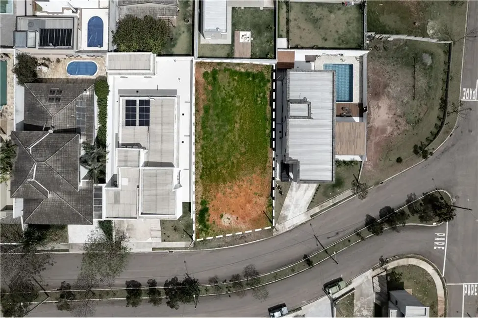 Foto 6 de Terreno / Lote à venda, 510m2 em Maracanã, Jarinu - SP