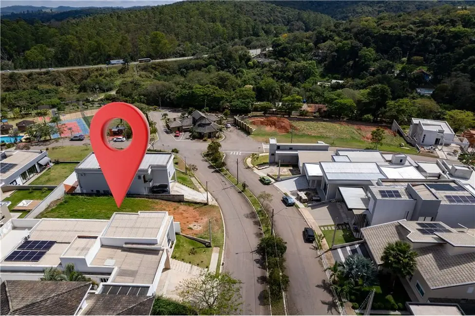 Foto 3 de Terreno / Lote à venda, 510m2 em Maracanã, Jarinu - SP