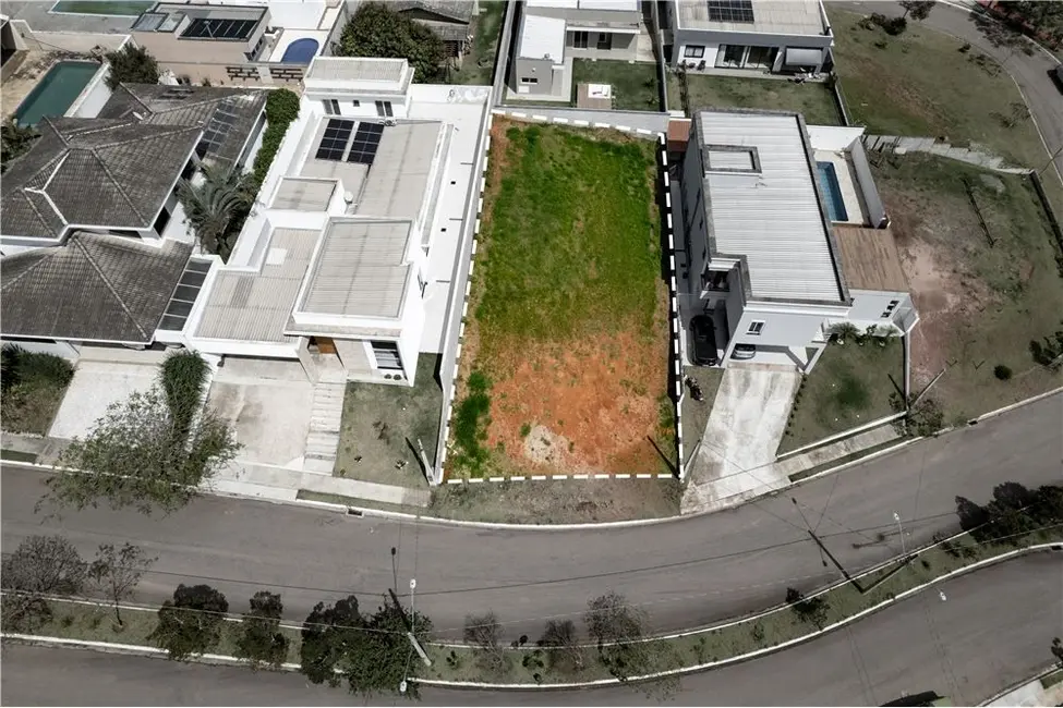 Foto 5 de Terreno / Lote à venda, 510m2 em Maracanã, Jarinu - SP